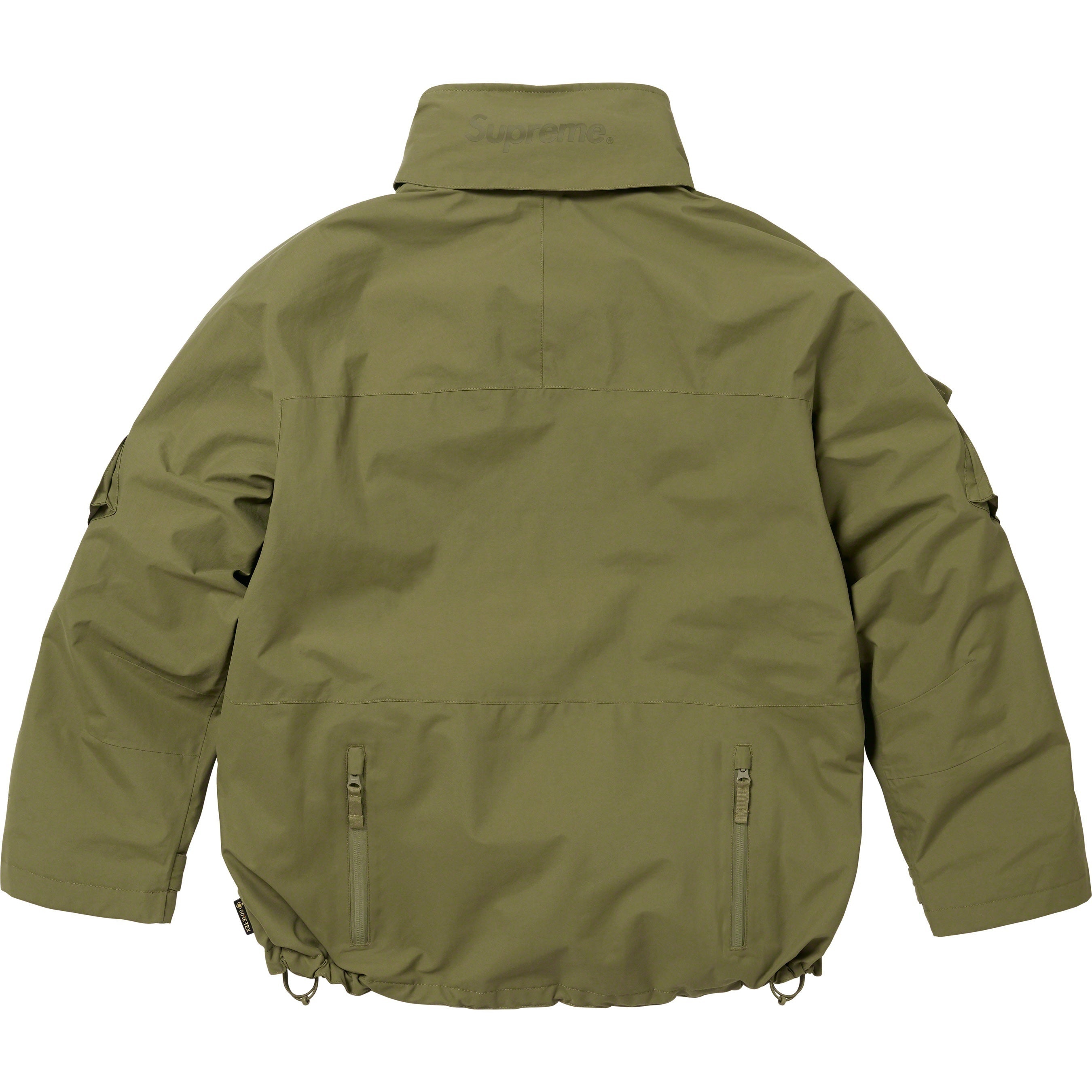 2-in-1 GORE-TEX Polartec® Liner Jacket view 36